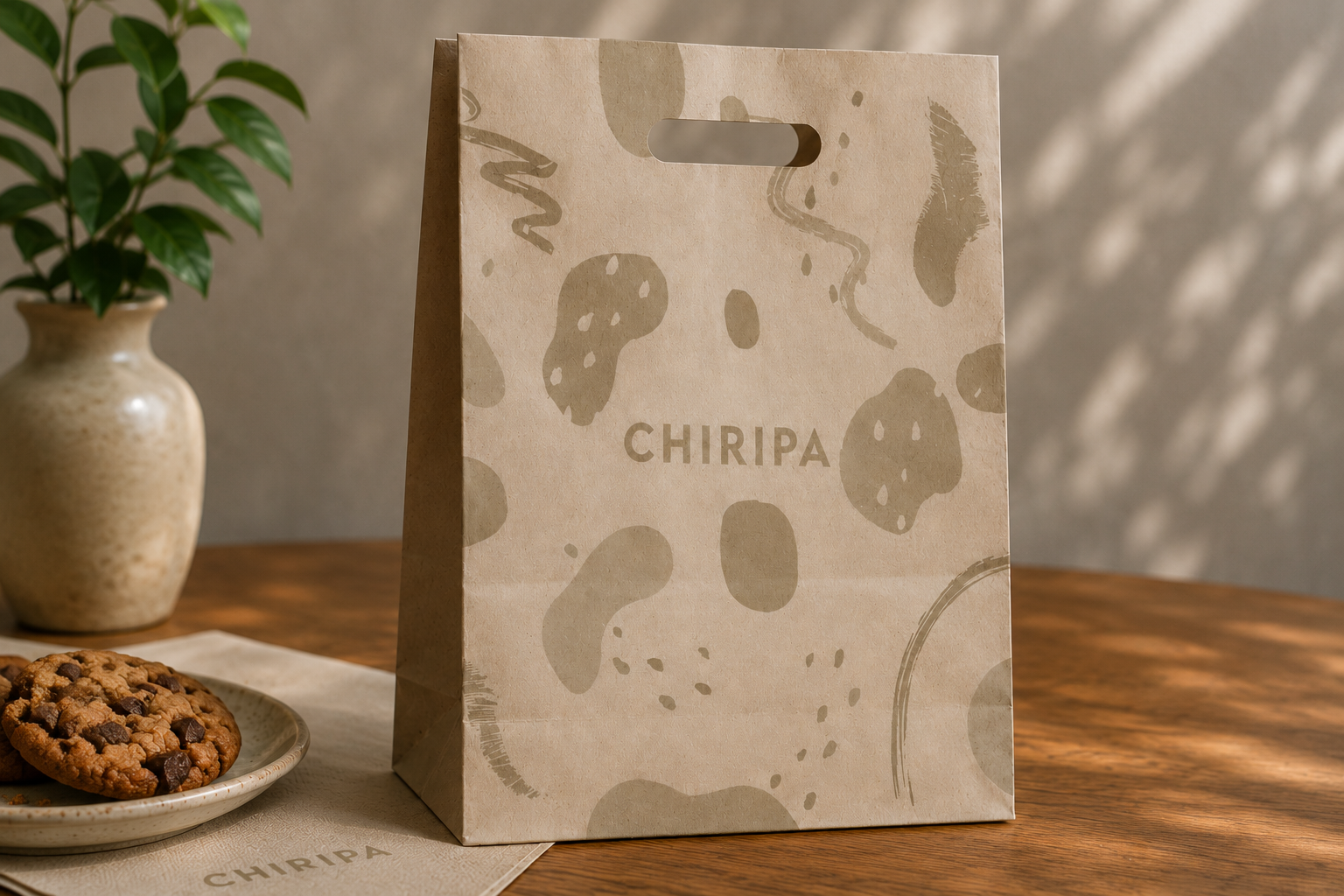 Chiripa media 3