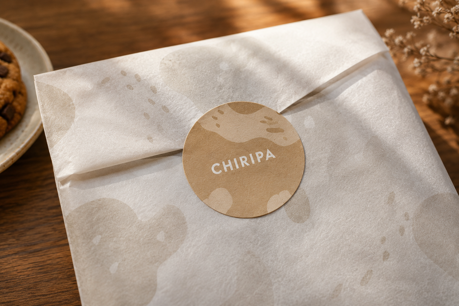 Chiripa media 4