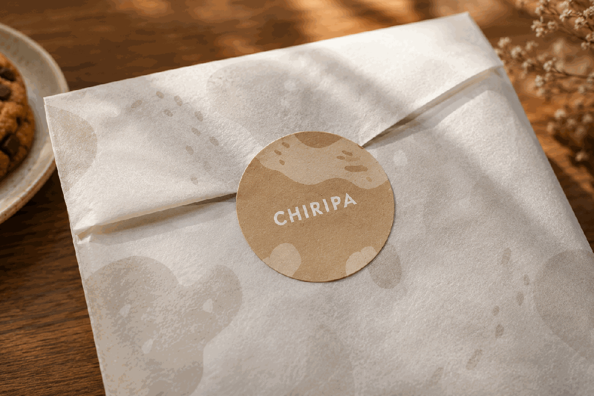 Chiripa media 4
