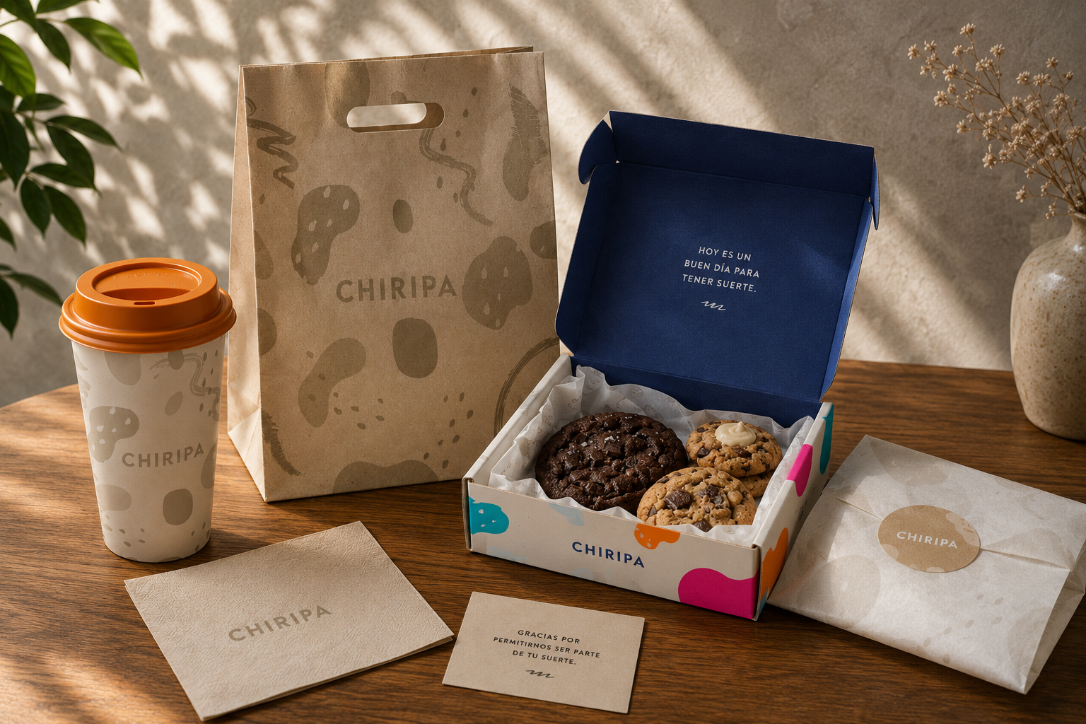 Chiripa media 1