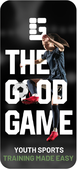 The Good Game asset 1