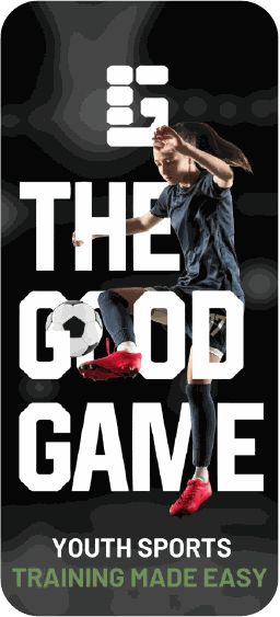 The Good Game asset 1