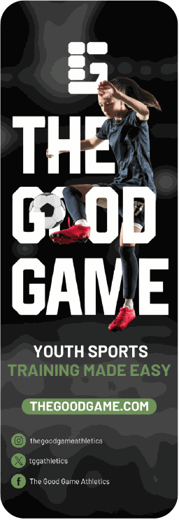 The Good Game asset 3
