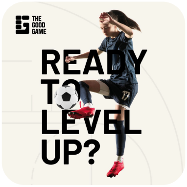 The Good Game asset 11