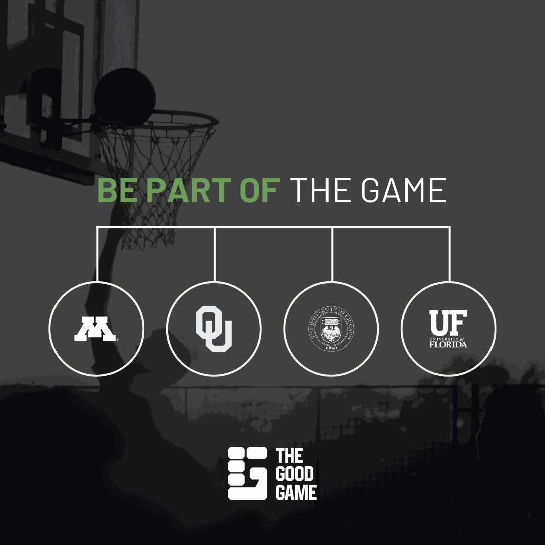 The Good Game asset 13