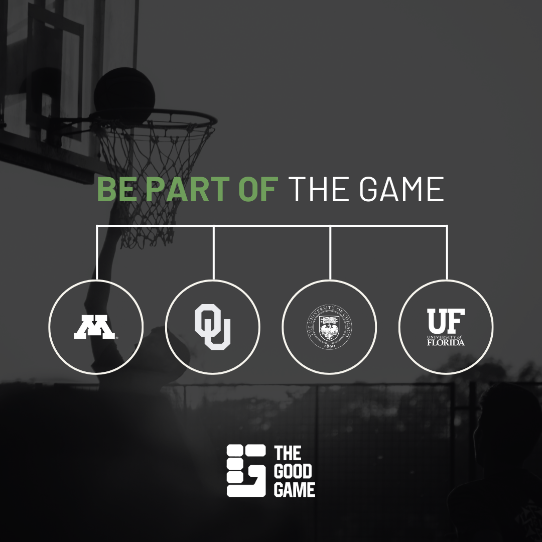 The Good Game asset 13